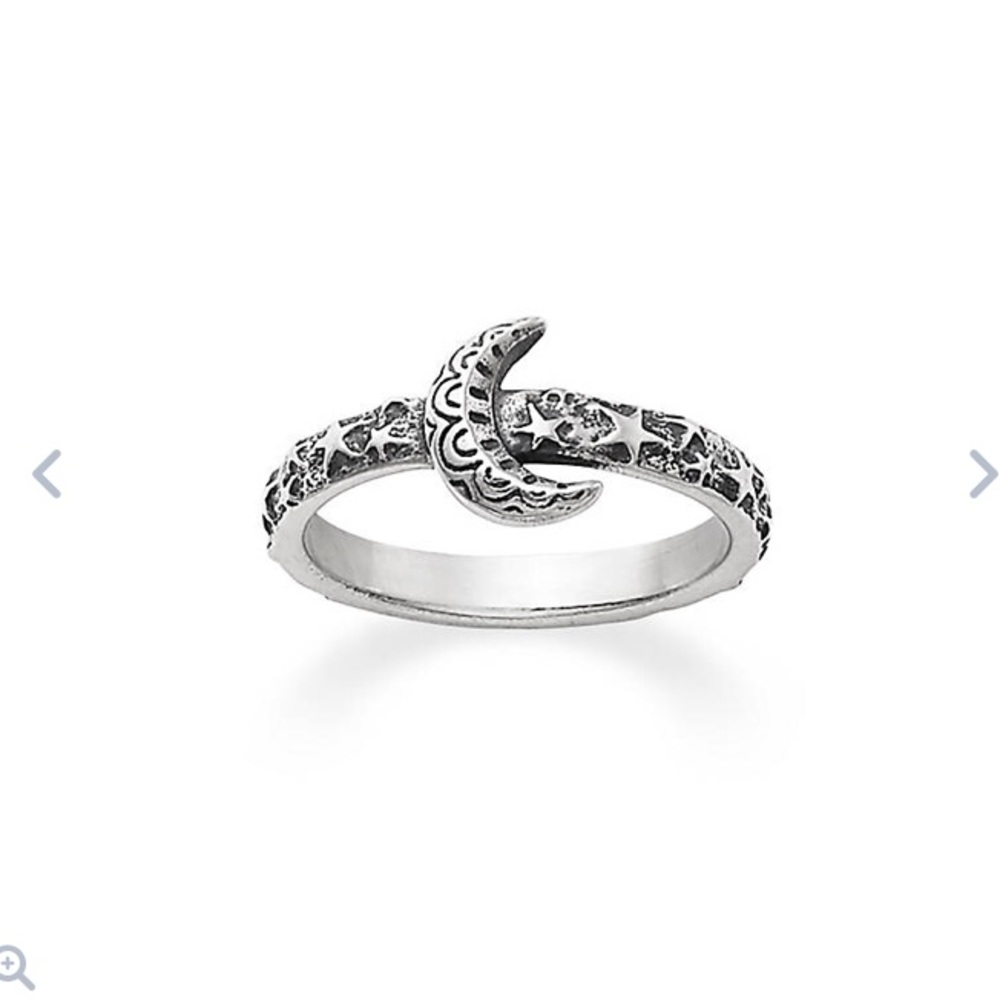 James Avery Starry Night Ring